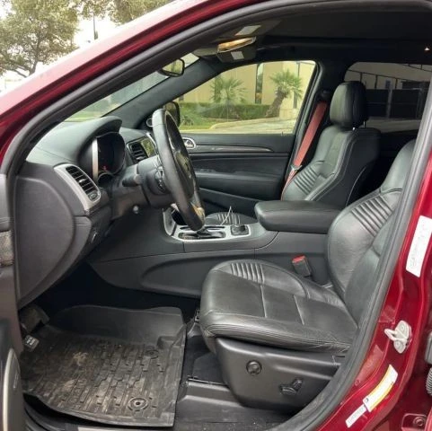 2019 Jeep WK2 Grand Cherokee - Image 12 of 19