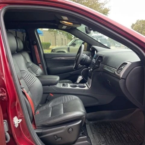 2019 Jeep WK2 Grand Cherokee - Image 16 of 19
