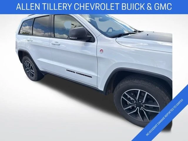 2019 Jeep WK2 Grand Cherokee - Image 3 of 8