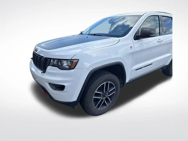 2019 Jeep WK2 Grand Cherokee - Image 5 of 8