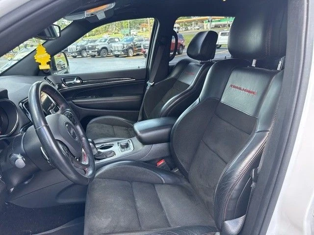 2019 Jeep WK2 Grand Cherokee - Image 6 of 8