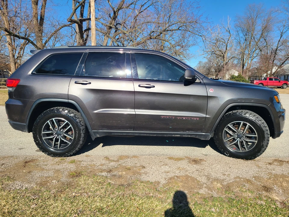 2019 Jeep WK2 Grand Cherokee - Image 6 of 26
