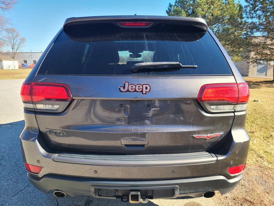 2019 Jeep WK2 Grand Cherokee - Image 4 of 26