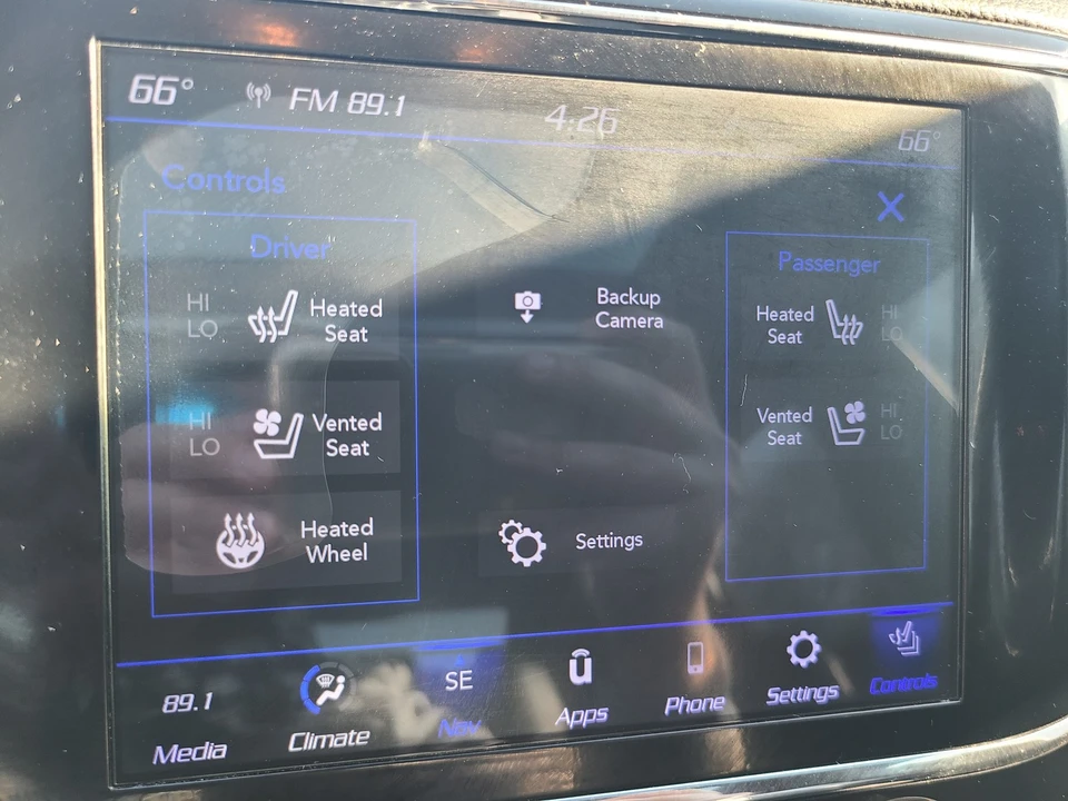 2019 Jeep WK2 Grand Cherokee - Image 20 of 26