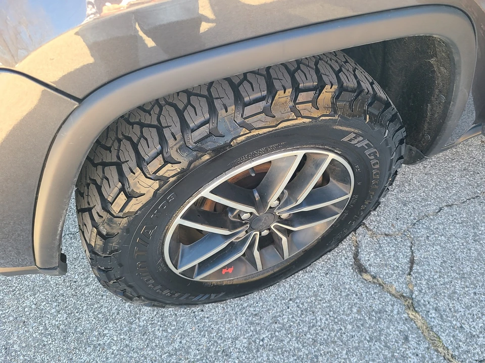 2019 Jeep WK2 Grand Cherokee - Image 25 of 26