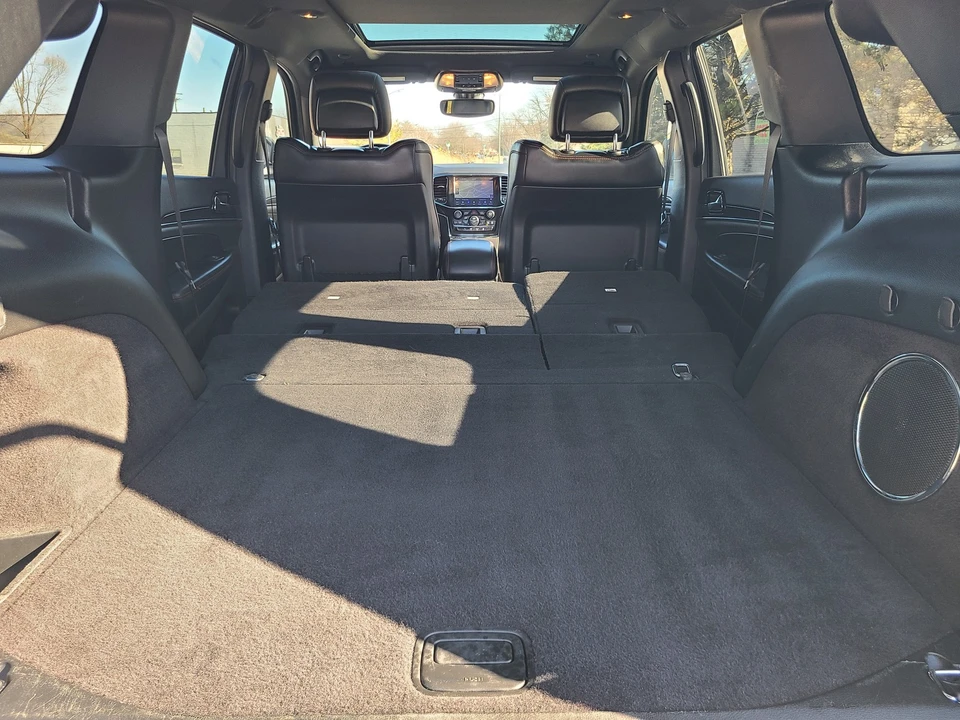 2019 Jeep WK2 Grand Cherokee - Image 13 of 26