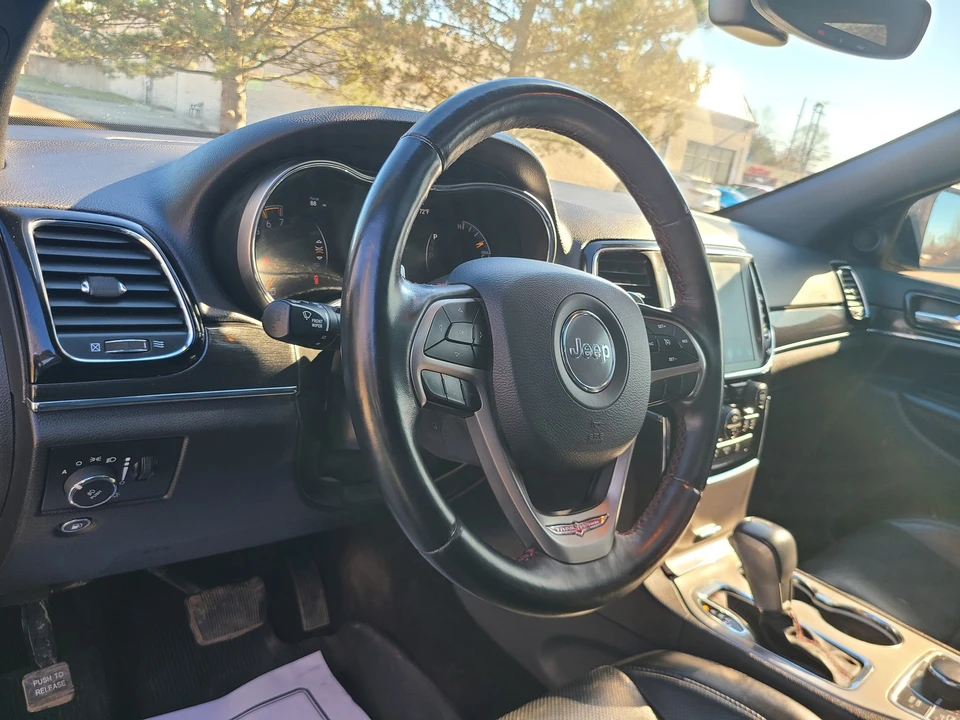 2019 Jeep WK2 Grand Cherokee - Image 9 of 26