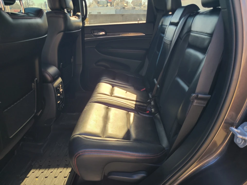 2019 Jeep WK2 Grand Cherokee - Image 11 of 26
