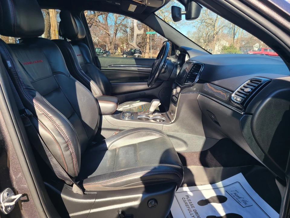 2019 Jeep WK2 Grand Cherokee - Image 15 of 26