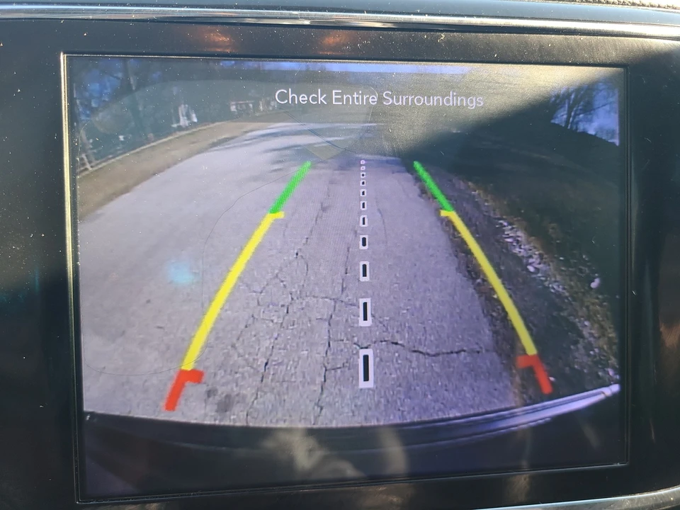 2019 Jeep WK2 Grand Cherokee - Image 19 of 26