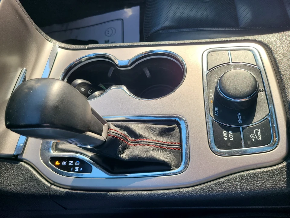 2019 Jeep WK2 Grand Cherokee - Image 22 of 26