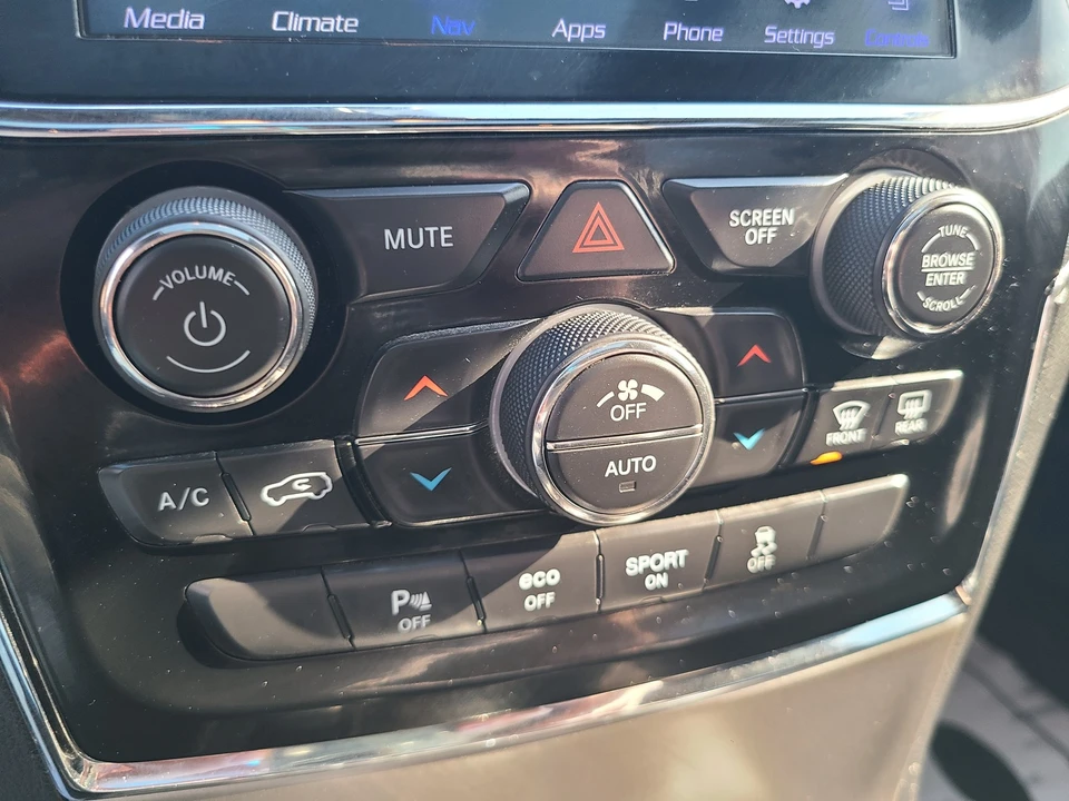 2019 Jeep WK2 Grand Cherokee - Image 21 of 26