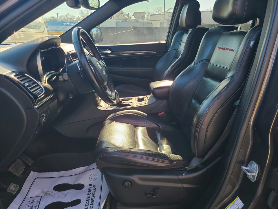 2019 Jeep WK2 Grand Cherokee - Image 10 of 26