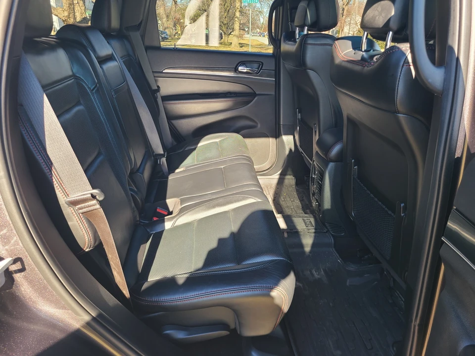 2019 Jeep WK2 Grand Cherokee - Image 14 of 26