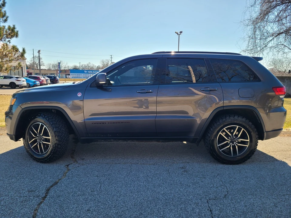 2019 Jeep WK2 Grand Cherokee - Image 2 of 26