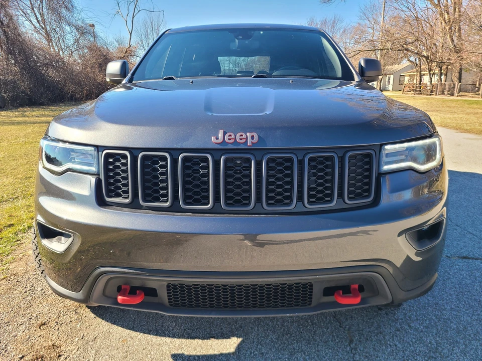 2019 Jeep WK2 Grand Cherokee - Image 8 of 26