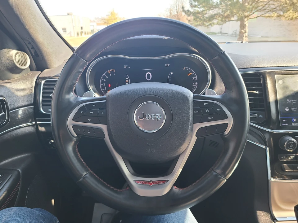 2019 Jeep WK2 Grand Cherokee - Image 23 of 26