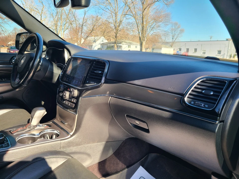 2019 Jeep WK2 Grand Cherokee - Image 16 of 26