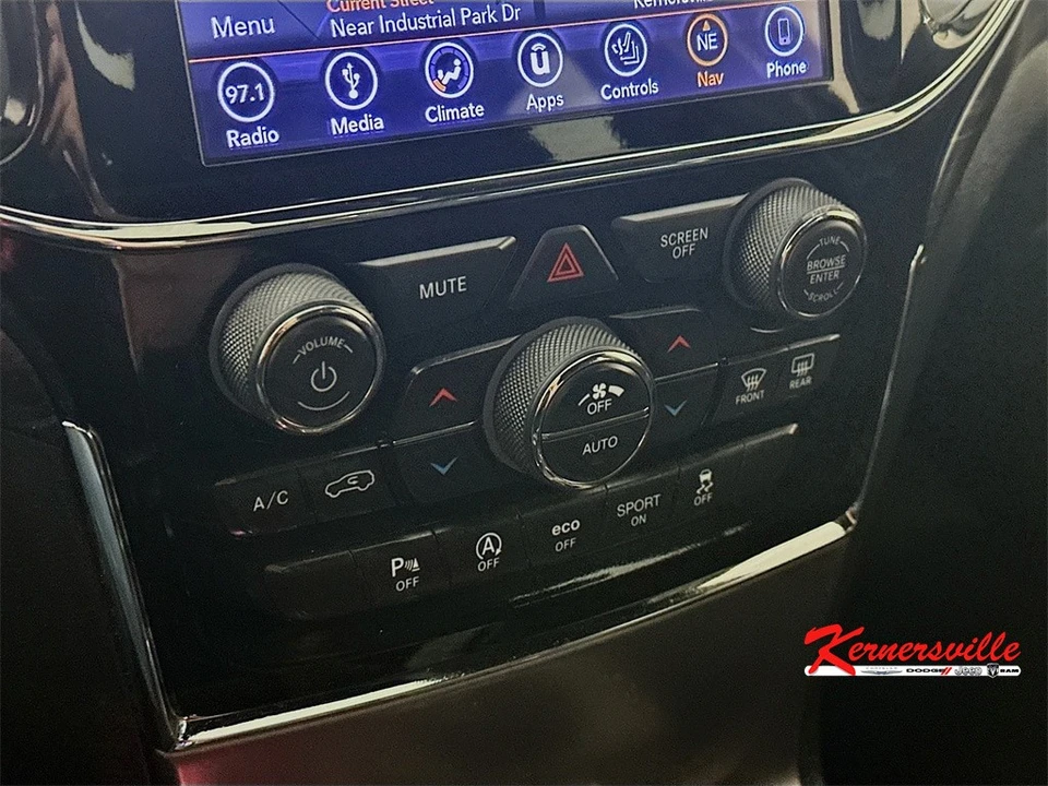 2019 Jeep WK2 Grand Cherokee - Image 18 of 21