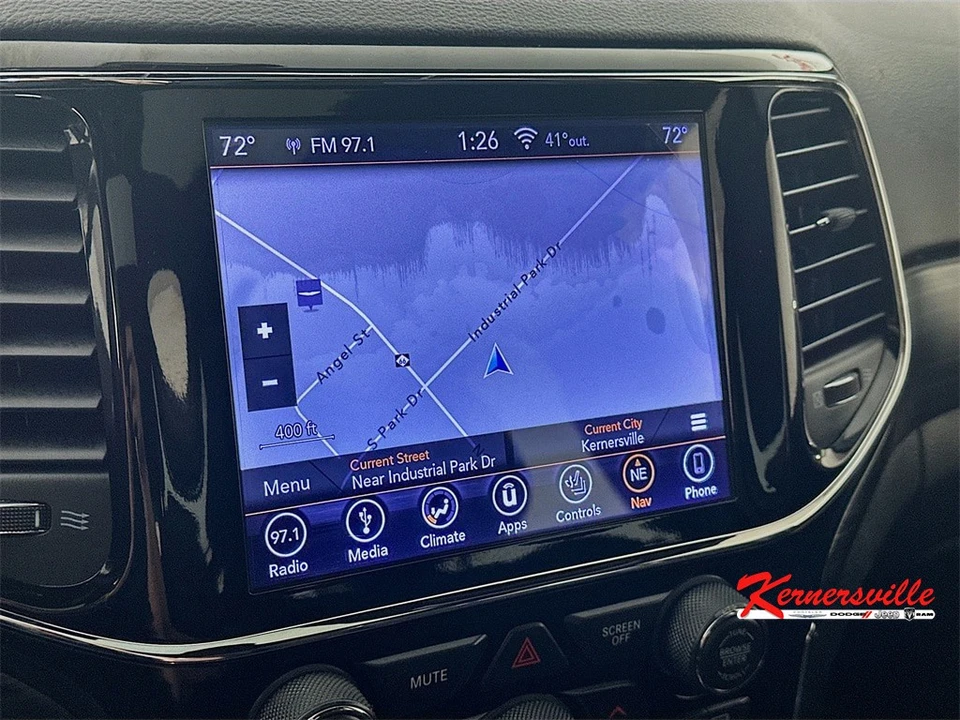 2019 Jeep WK2 Grand Cherokee - Image 19 of 21