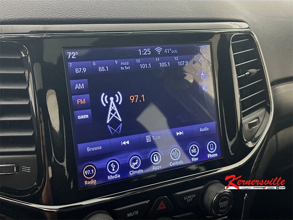 2019 Jeep WK2 Grand Cherokee - Image 17 of 21