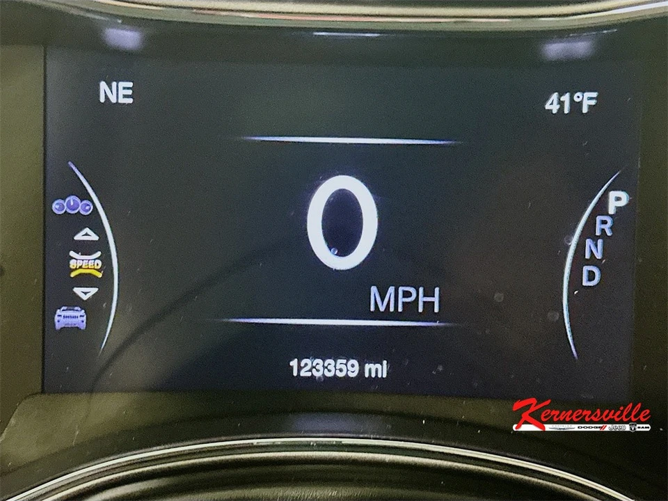 2019 Jeep WK2 Grand Cherokee - Image 15 of 21