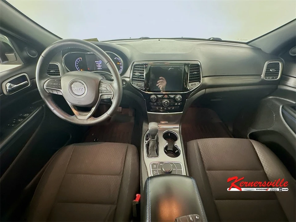 2019 Jeep WK2 Grand Cherokee - Image 10 of 21
