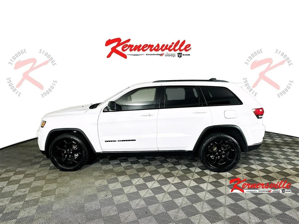 2019 Jeep WK2 Grand Cherokee - Image 4 of 21