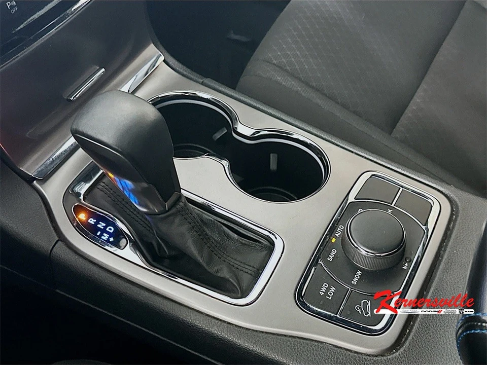 2019 Jeep WK2 Grand Cherokee - Image 16 of 21