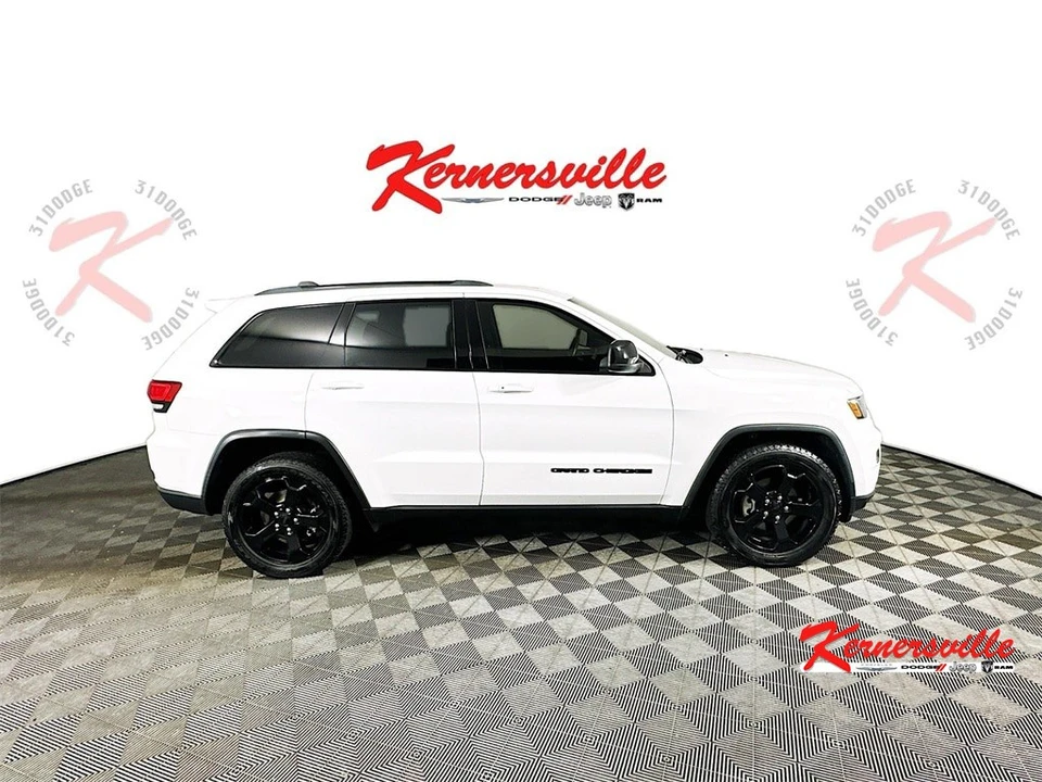 2019 Jeep WK2 Grand Cherokee - Image 8 of 21