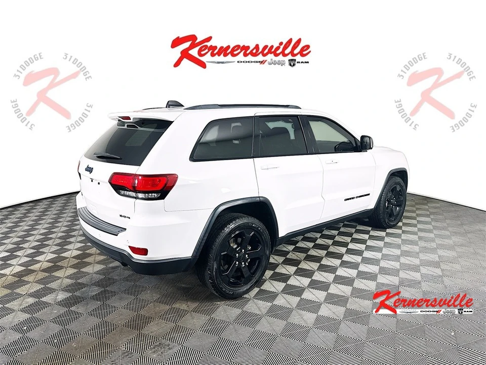 2019 Jeep WK2 Grand Cherokee - Image 7 of 21