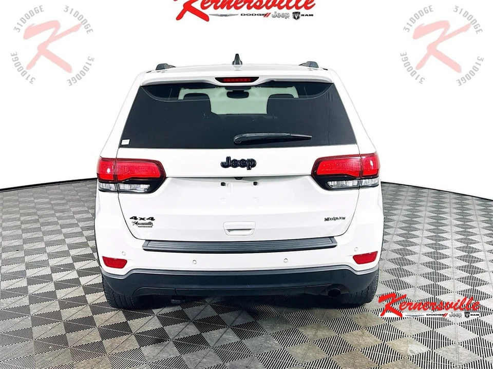 2019 Jeep WK2 Grand Cherokee - Image 6 of 21
