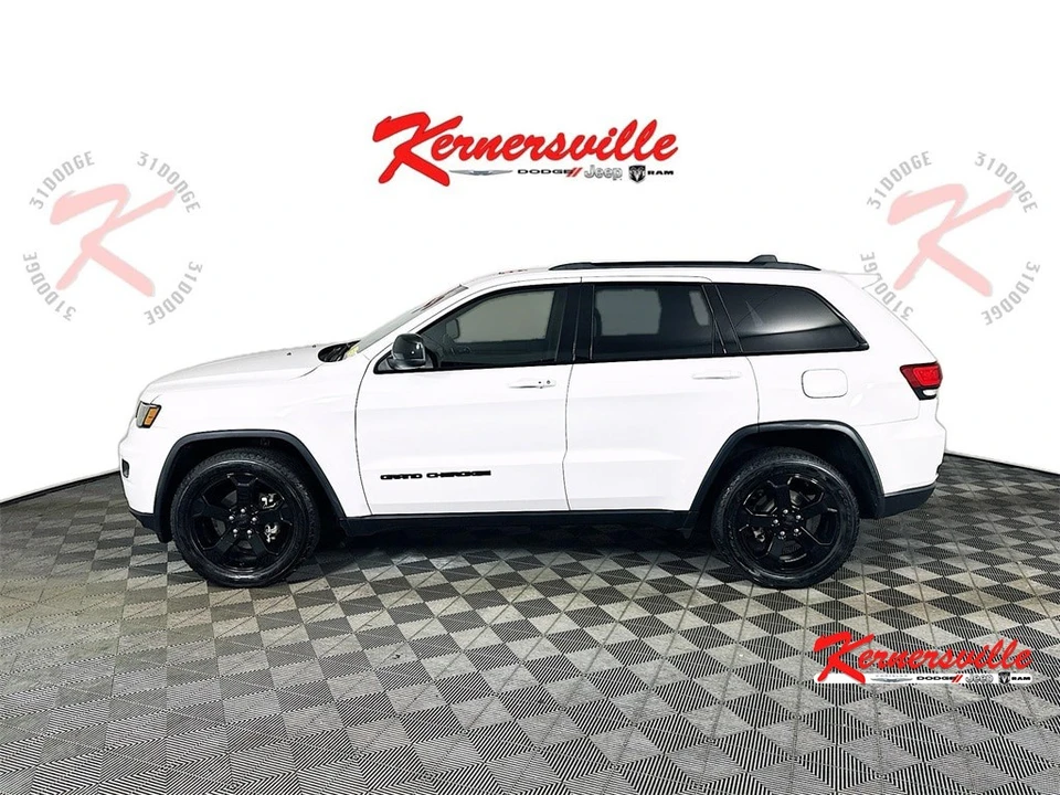 2019 Jeep WK2 Grand Cherokee - Image 3 of 21