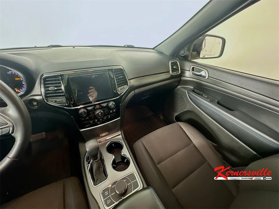 2019 Jeep WK2 Grand Cherokee - Image 11 of 21