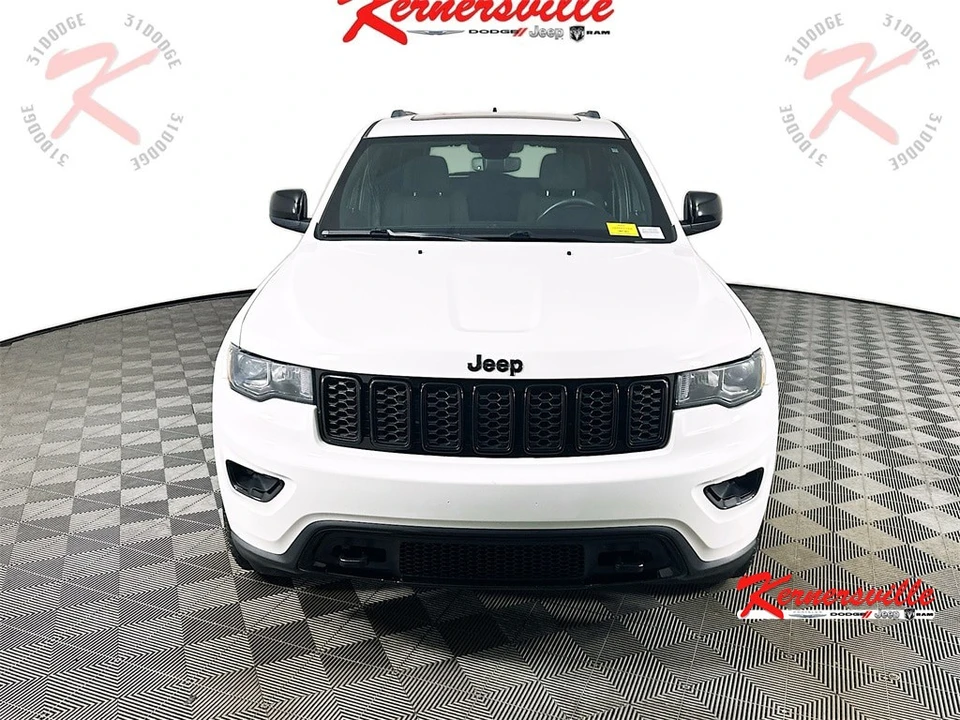 2019 Jeep WK2 Grand Cherokee - Image 2 of 21