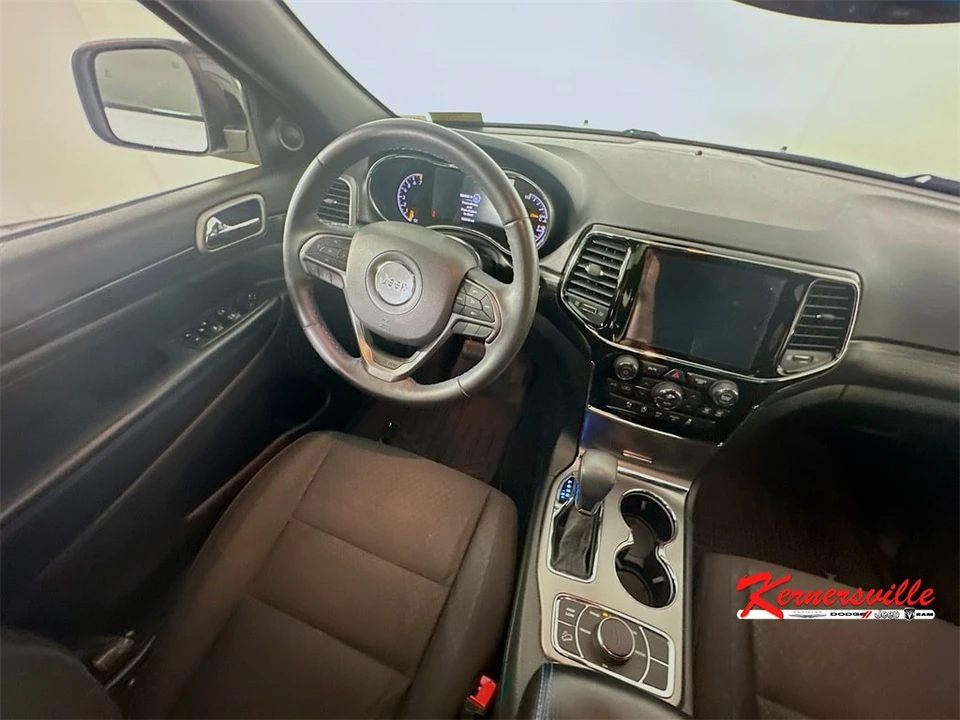 2019 Jeep WK2 Grand Cherokee - Image 9 of 21