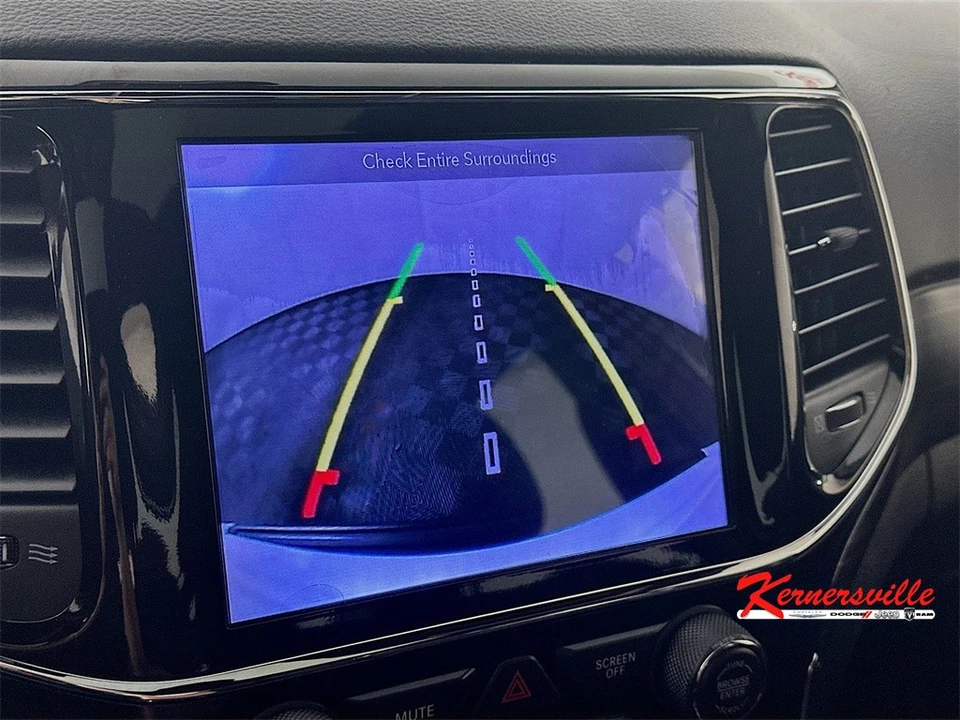 2019 Jeep WK2 Grand Cherokee - Image 20 of 21