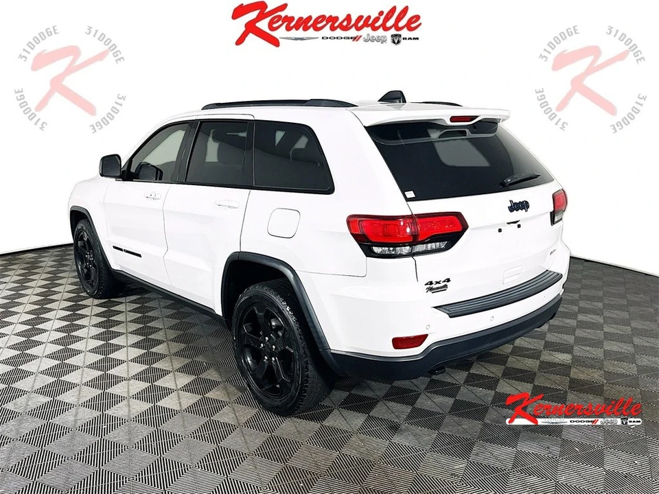 2019 Jeep WK2 Grand Cherokee - Image 5 of 21