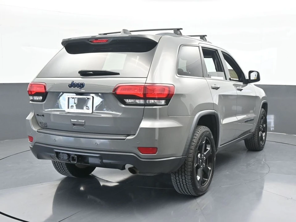 2019 Jeep WK2 Grand Cherokee - Image 5 of 12