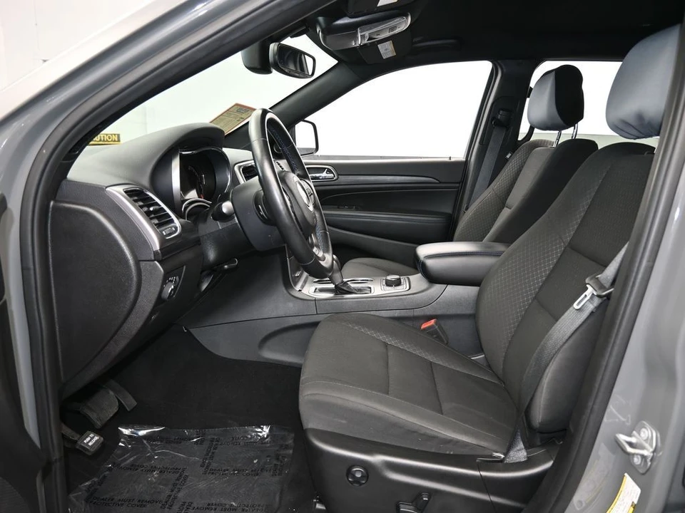2019 Jeep WK2 Grand Cherokee - Image 11 of 12