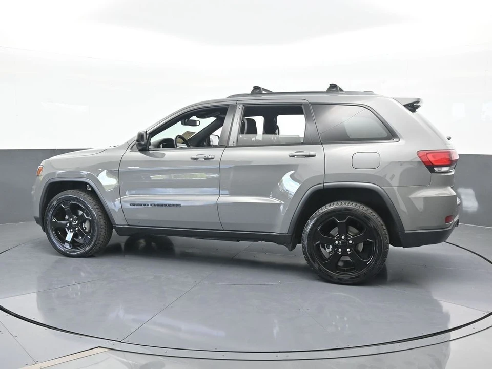 2019 Jeep WK2 Grand Cherokee - Image 3 of 12