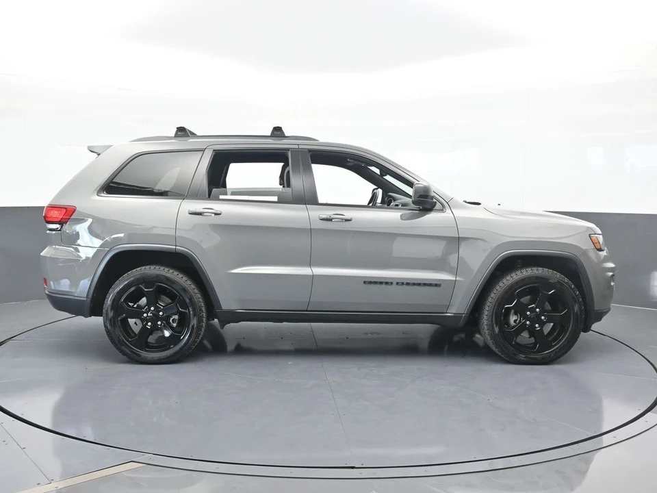 2019 Jeep WK2 Grand Cherokee - Image 7 of 12