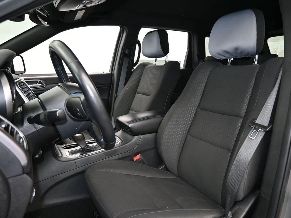2019 Jeep WK2 Grand Cherokee - Image 10 of 12