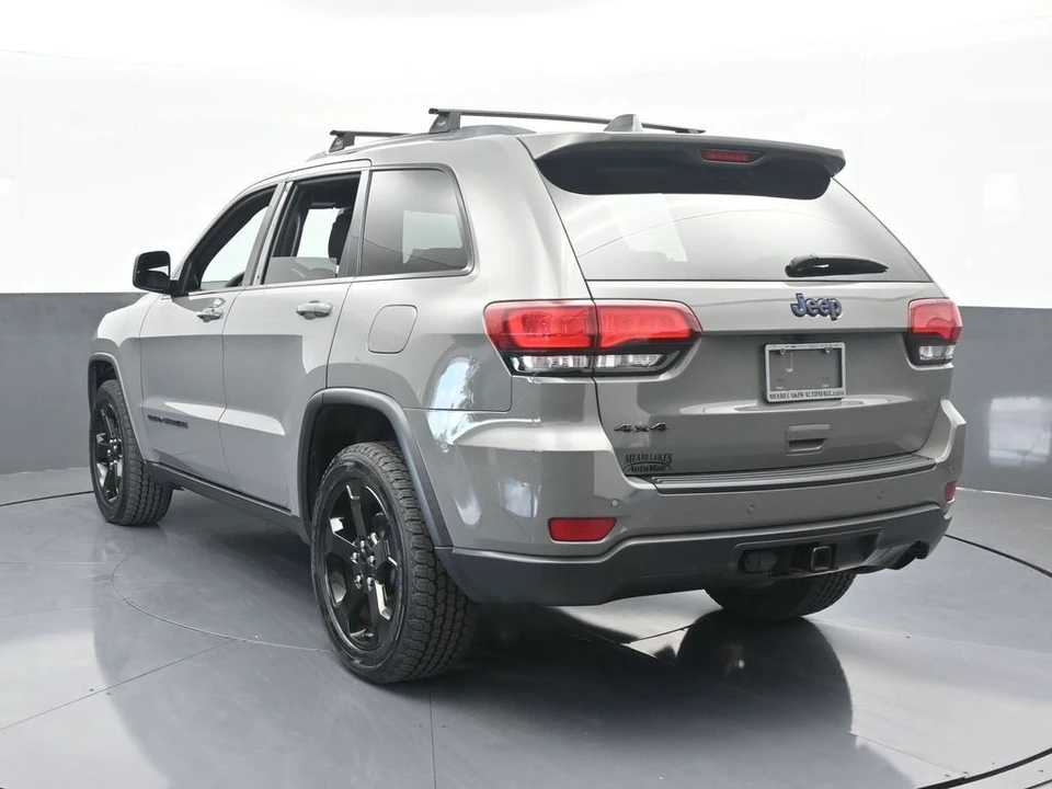 2019 Jeep WK2 Grand Cherokee - Image 4 of 12