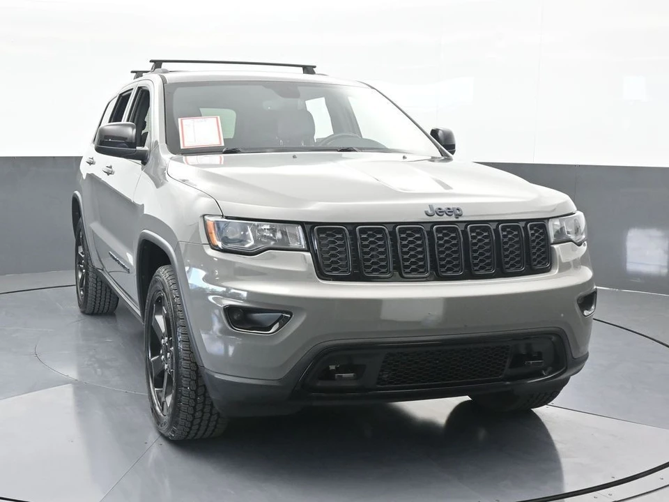 2019 Jeep WK2 Grand Cherokee - Image 9 of 12