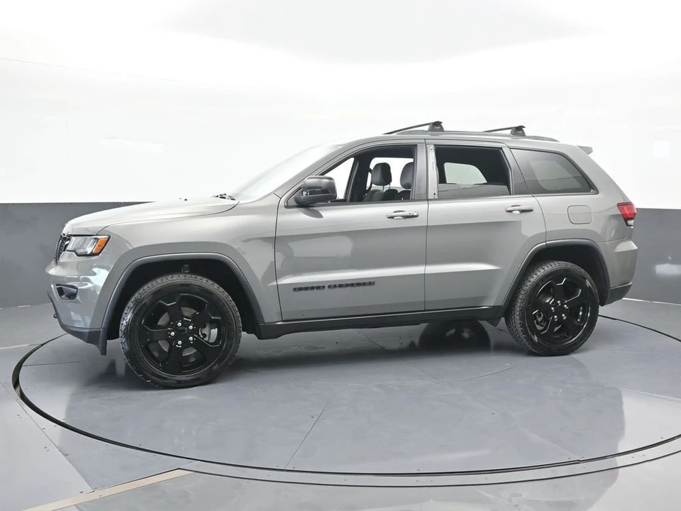 2019 Jeep WK2 Grand Cherokee - Image 2 of 12