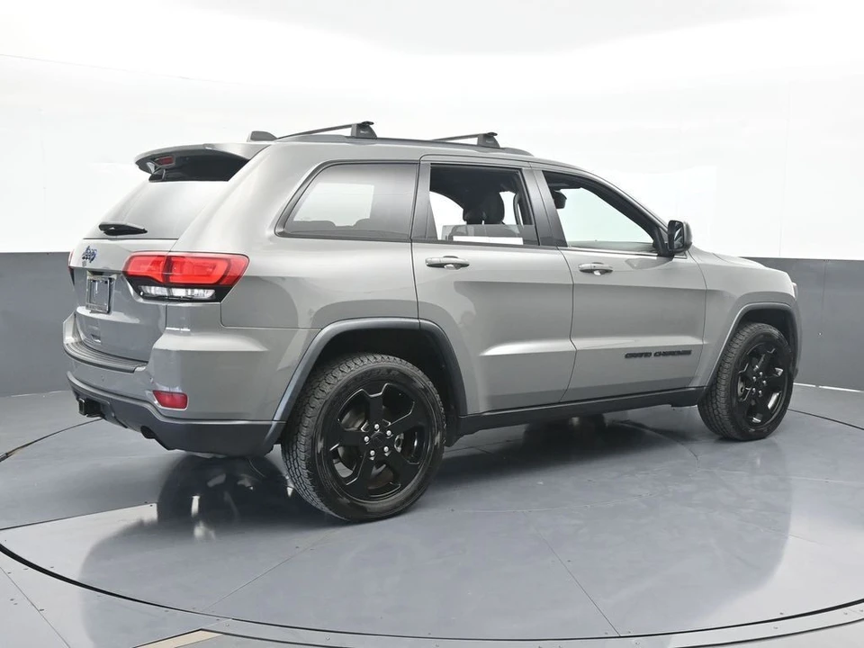 2019 Jeep WK2 Grand Cherokee - Image 6 of 12