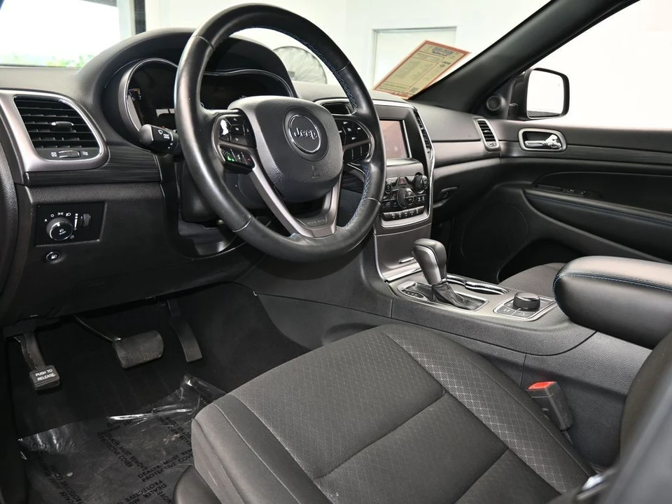 2019 Jeep WK2 Grand Cherokee - Image 12 of 12