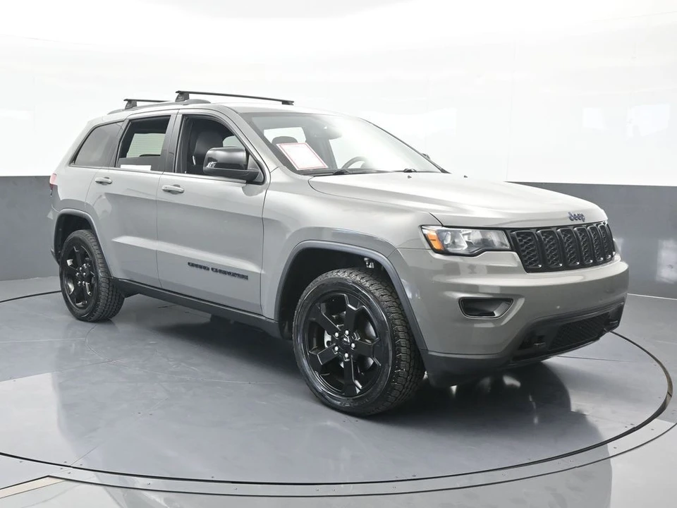 2019 Jeep WK2 Grand Cherokee - Image 8 of 12