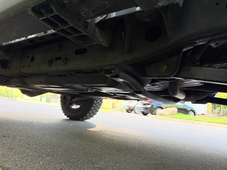 2019 Jeep JL Wrangler - Image 9 of 12